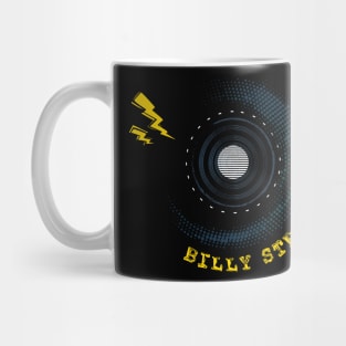 billy strings Mug
